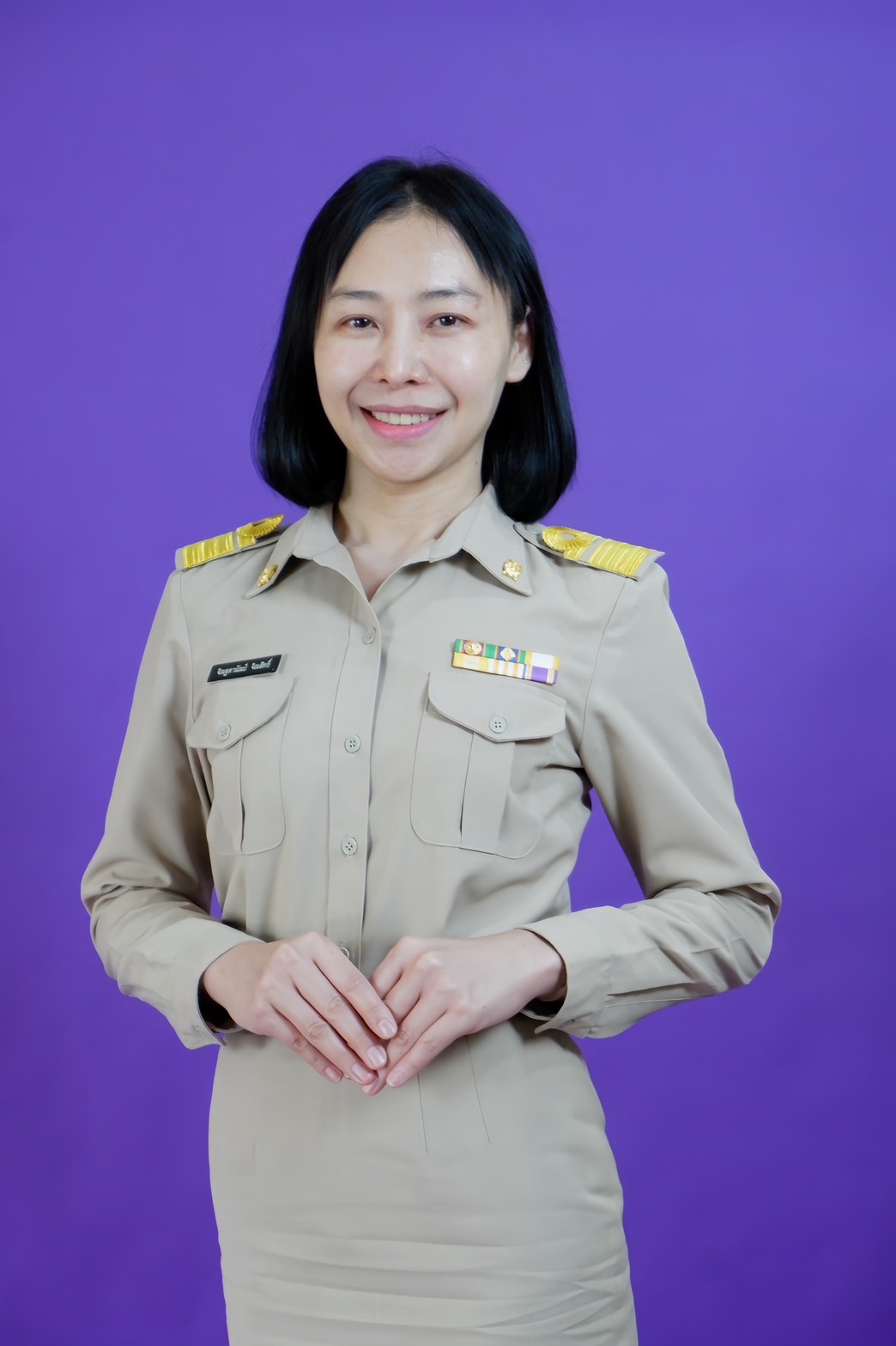 ผู้บริหาร